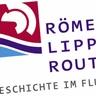 Logo Römer-Lippe-Route Logo Römer-Lippe-Route