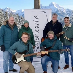 Schorlexaid Winterbild