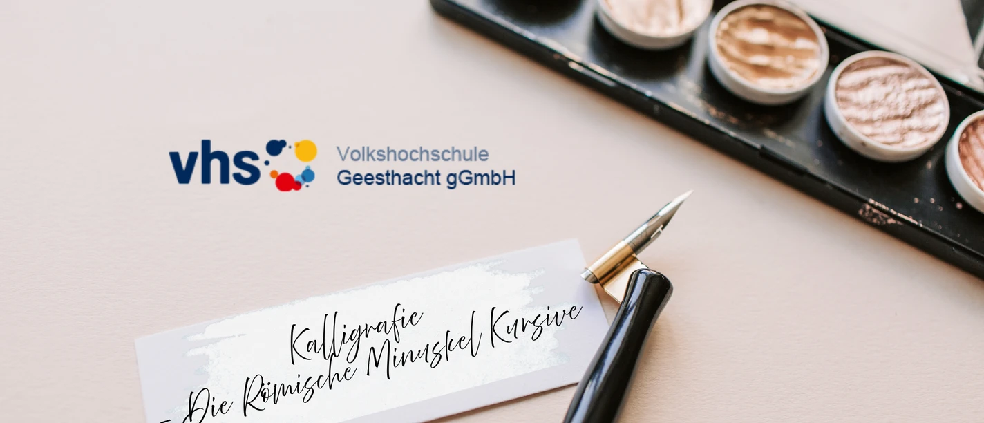 Kalligrafie