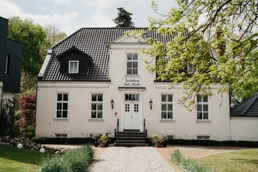 Gästehaus Gut Halte