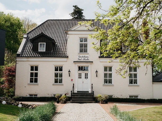 Gästehaus Gut Halte