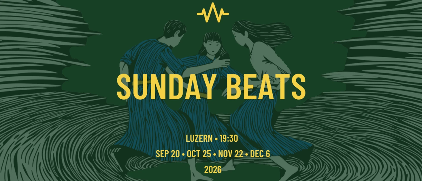 Sunday Beats
