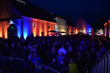 Ferromone Festival - Hoffest auf Hof Haulle - Westfälische Salzwelten Bad Sassendorf