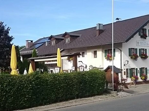 Hausansicht Hausansicht