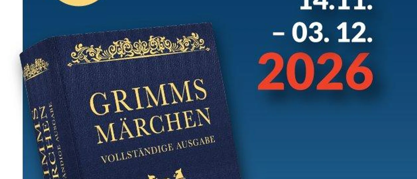 Bad Hersfeld liest ein Buch