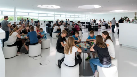 event9888.jpg Bild zur Veranstaltung Spielen im Theater
