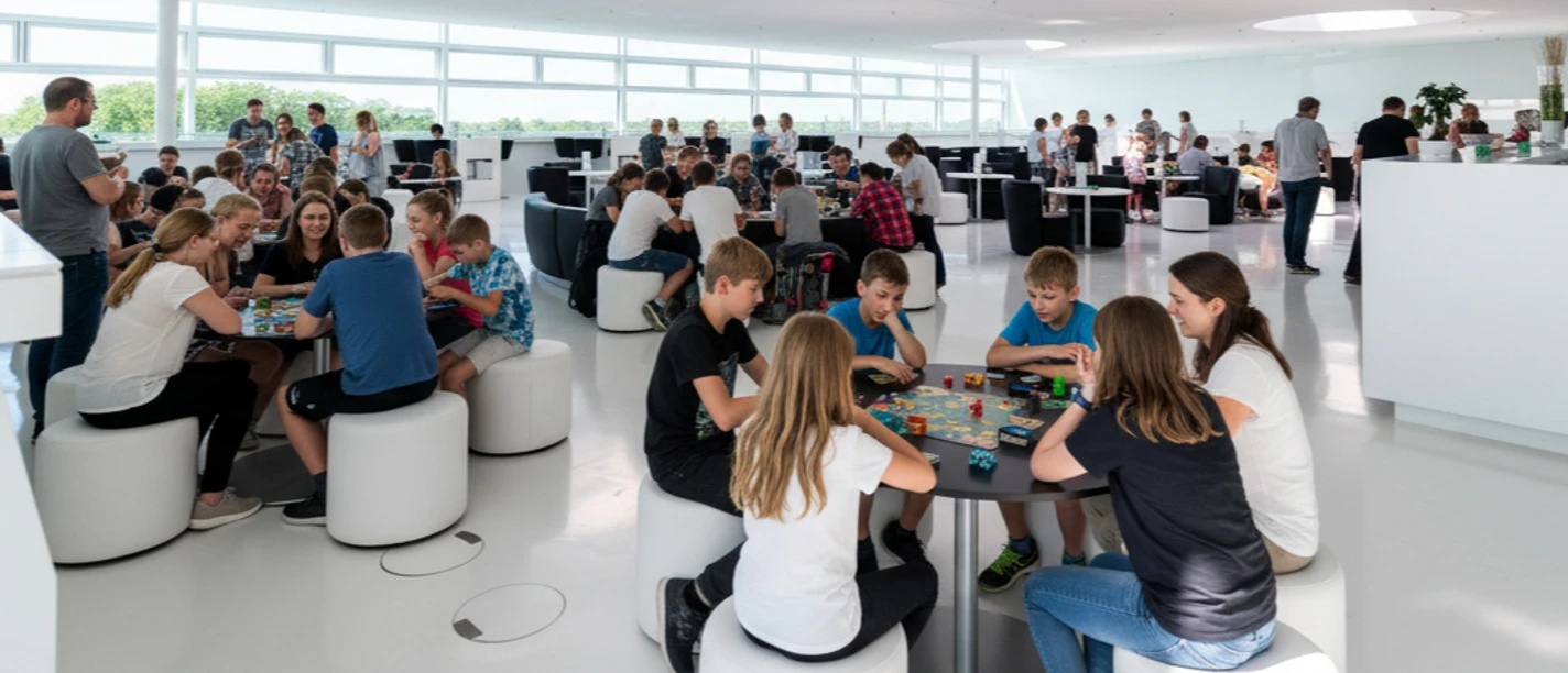event9888.jpg Bild zur Veranstaltung Spielen im Theater