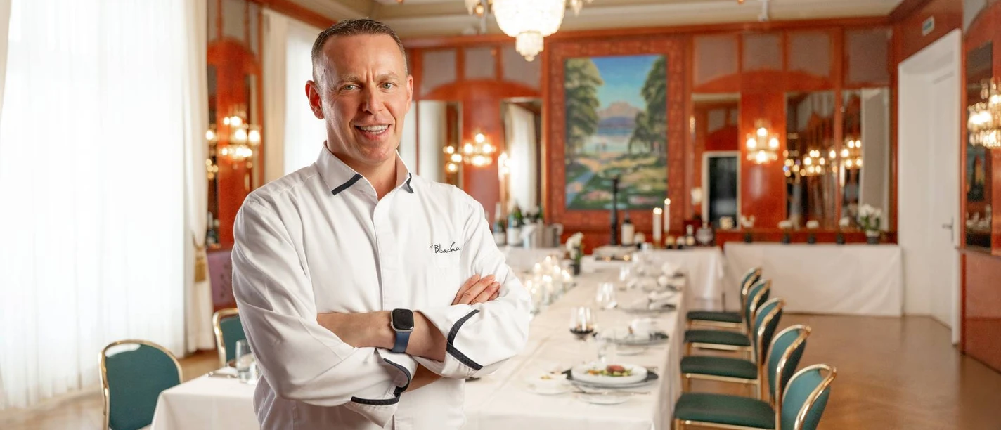 Chef's Table