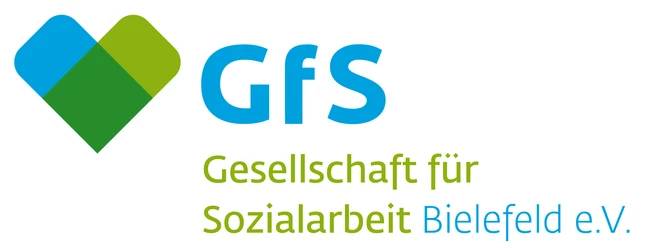 Logo GfS Bielefeld e.V.