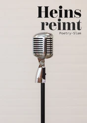 Poster Heins reimt | 08. Dezember 2026
