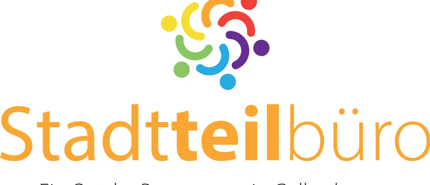 Logo Stadtteilbüro