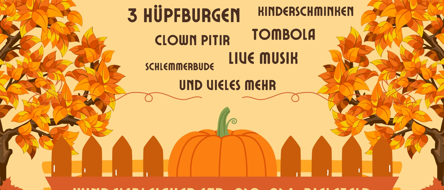 Senner Herbstzauber