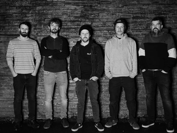 Meltman Bandpicture