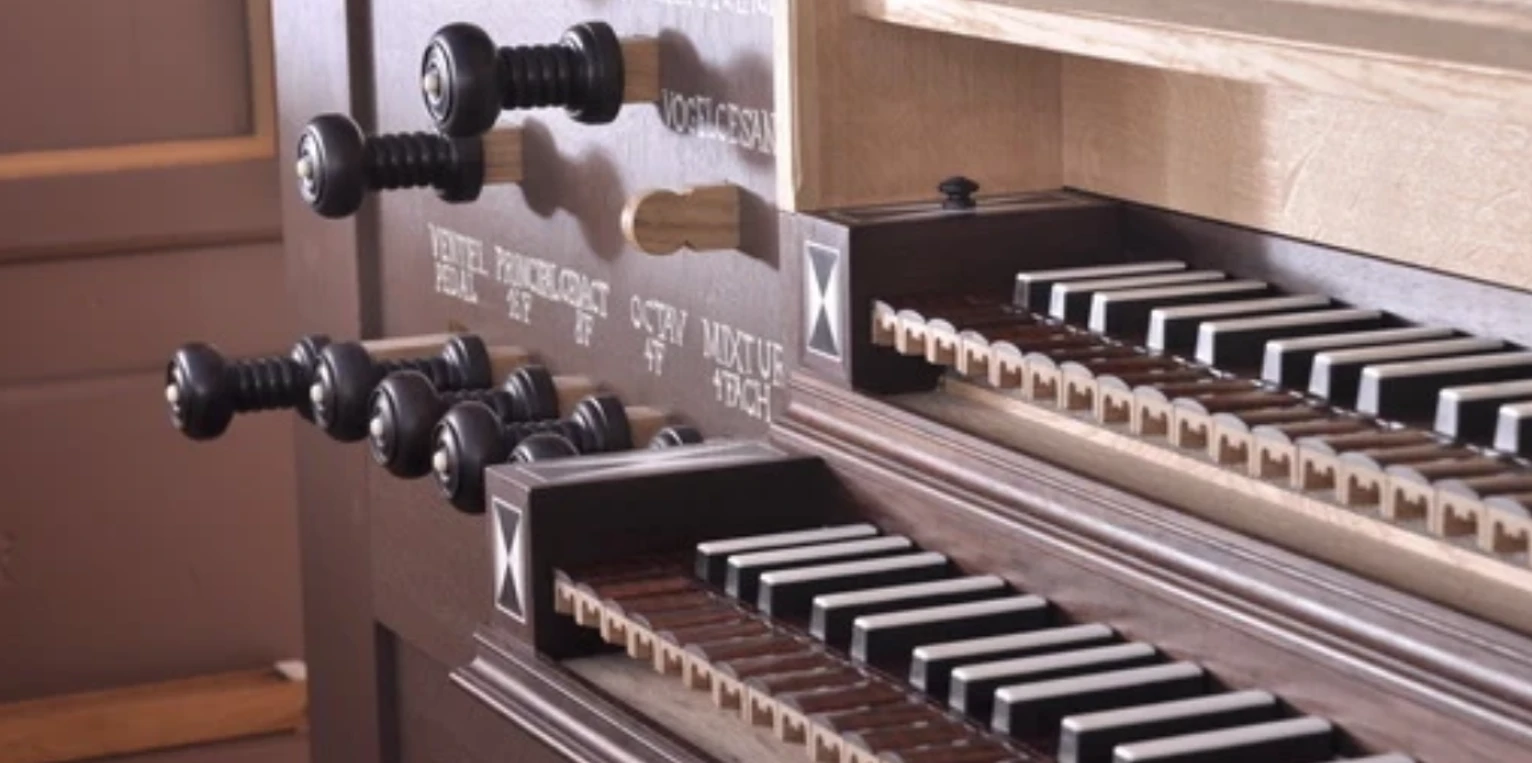 Orgel Hollern
