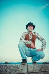 Foto von Markuz Walach