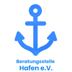 Logo Beratungsstelle Hafen e.V.