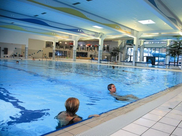 Melsungen Hallenbad