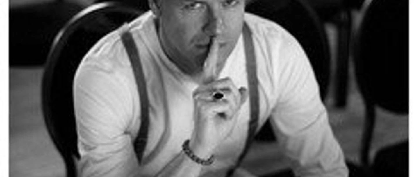 Lars Ruth