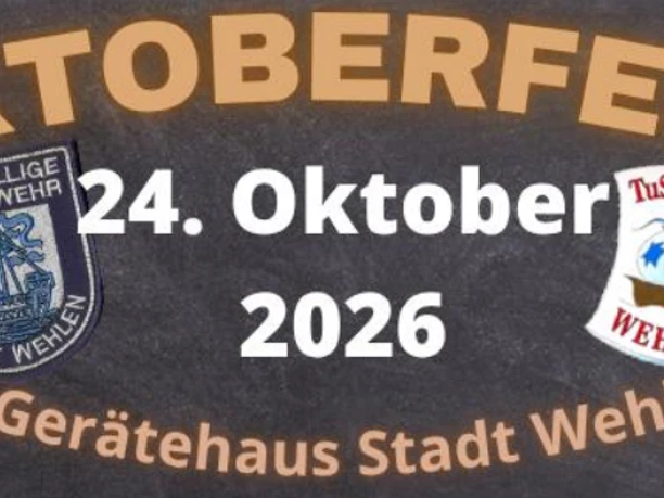 Oktoberfest Stadt Wehlen