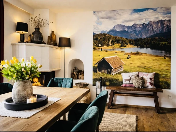 Wohnzimmer Wohnzimmer