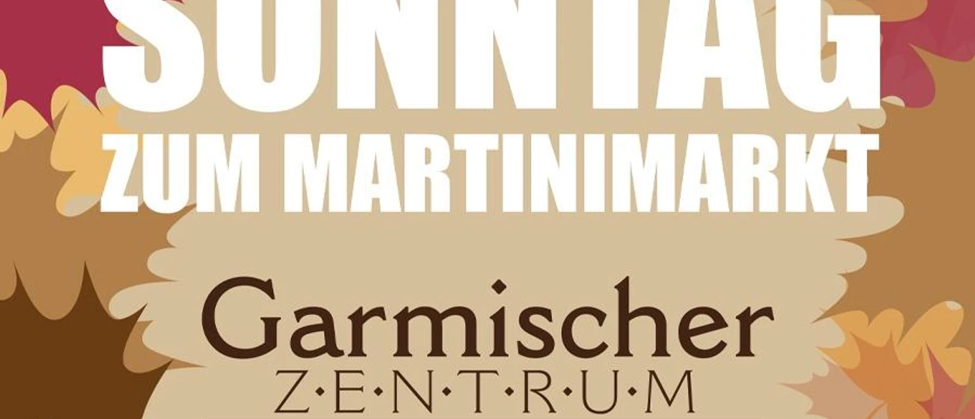 Martinimarkt 2025 Martinimarkt 2025