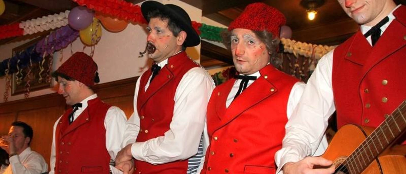 Traditioneller Schudiabend Traditioneller Schudiabend