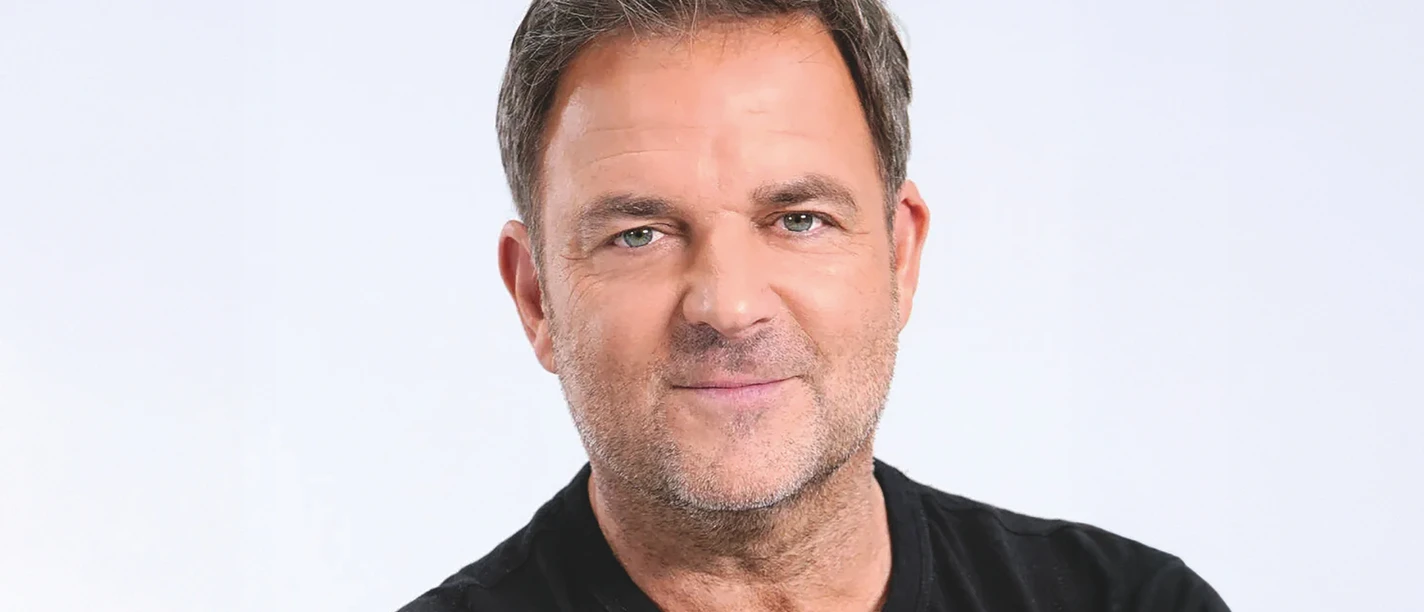 Bild zur Veranstaltung Martin Rütter - SCHLUSS! AUS!