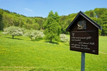 franziskusweg