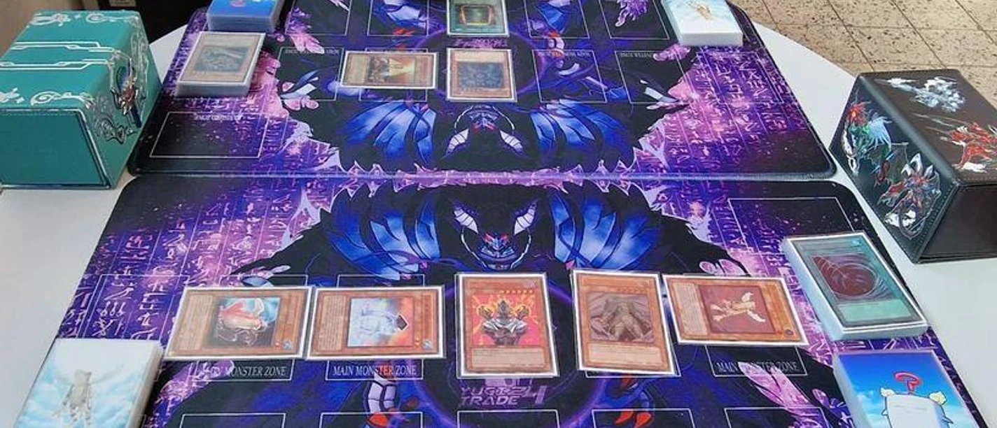 Yu-Gi-Oh! Edison Nord Championship Series