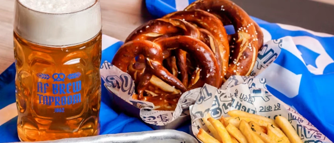Oktoberfest