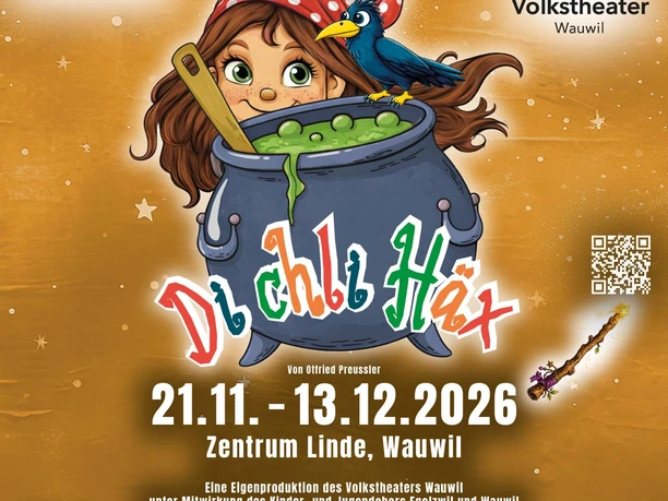 DCH V