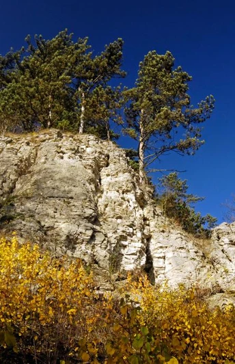 Rabenklippen am Ziegenberg
