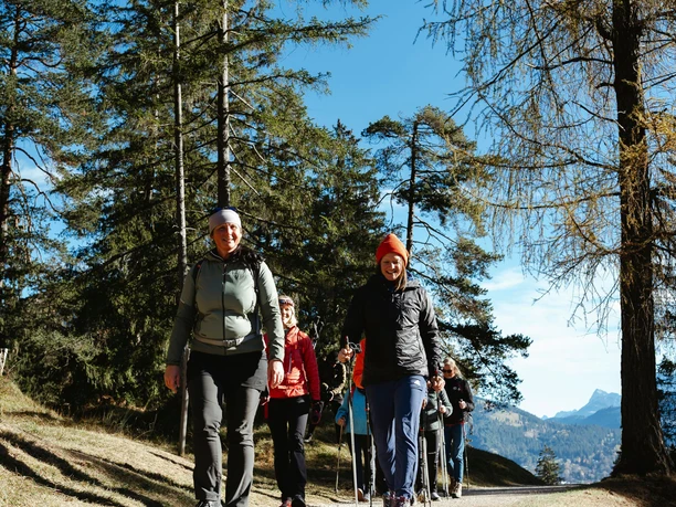 Wanderung Wanderung