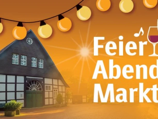 Feierabendmarkt allgemein