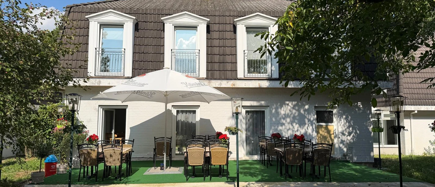 Waldhotel Schöneiche