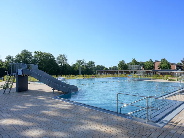 Freibad Nortrup Freibad Nortrup