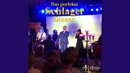 Das perfekte Schlager Dinner