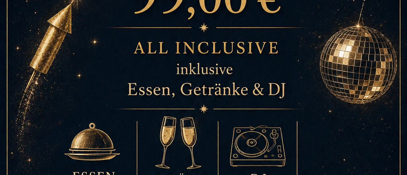 Silvesterparty