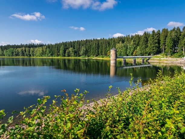 Talsperre Cranzahl Talsperre Cranzahl