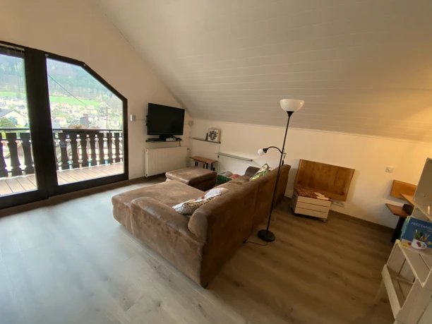Wohnzimmer Wohnzimmer