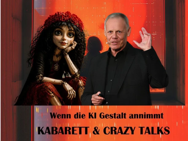 Plakat der Veranstaltung vom AutorenNetzwerk Ortenau-Elsass