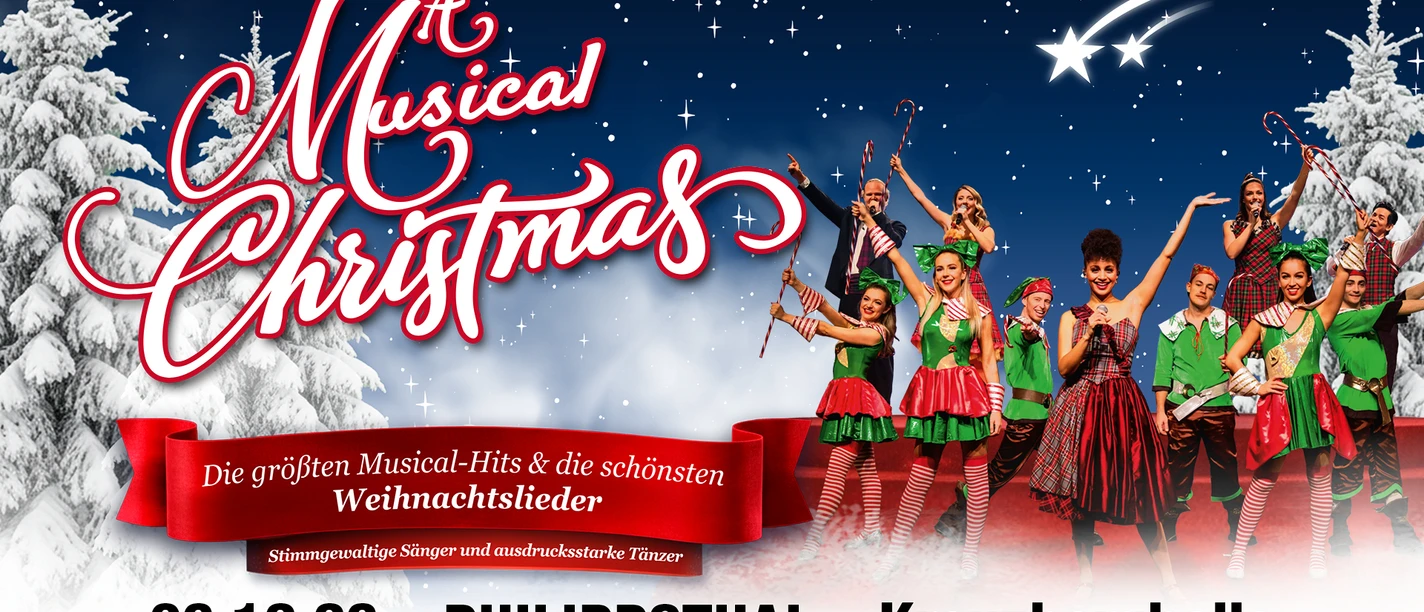 A Musical Christmas Philippsthal