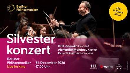 Silvesterkonzert