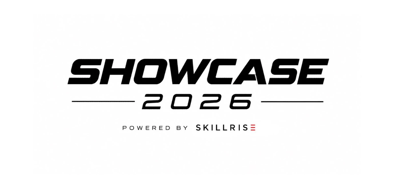 Showcase 2026 Logo