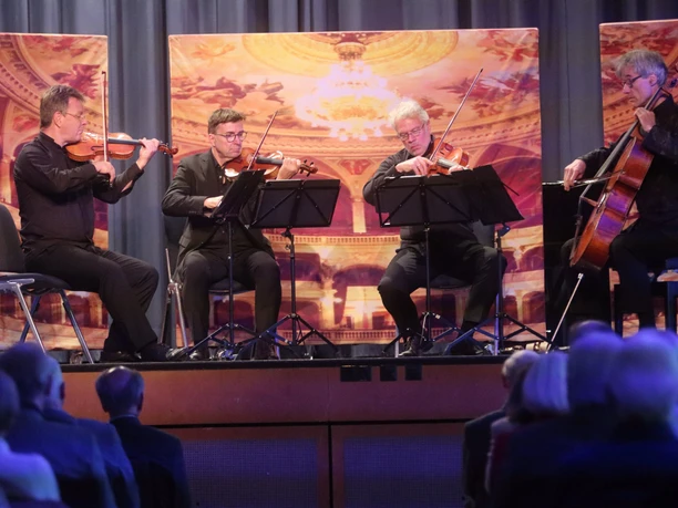Vogler-Quartett