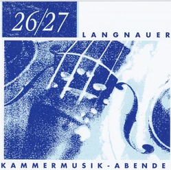 Langnauer Kammermusikabende