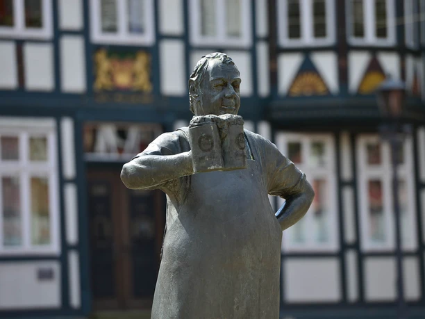 Braumeister in Wittingen Braumeister in Wittingen in der Altstadt