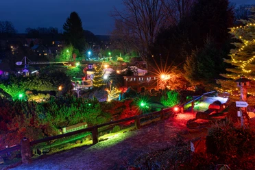 Advent Kleine Sächsische Schweiz