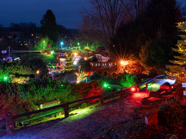 Advent Kleine Sächsische Schweiz