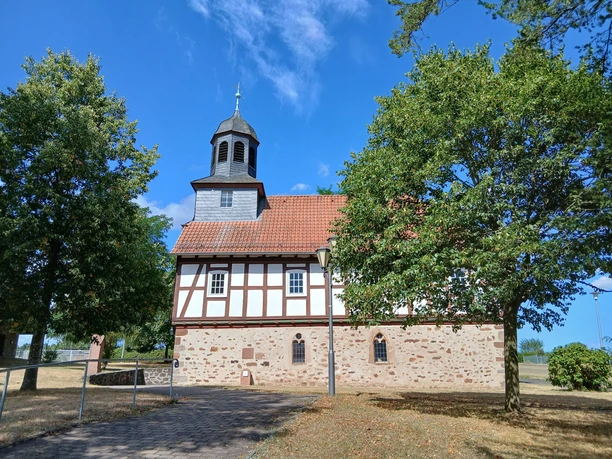 Kirche Florshain_TS RKL e.V._Kirchspiel Mengsberg(2)